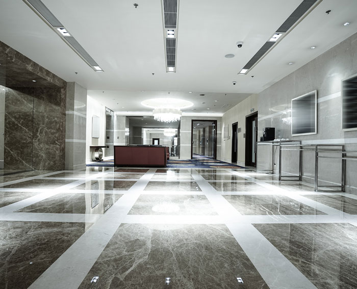 Commercial Tiling in Melbourne | Alfa B Tiling Pty Ltd